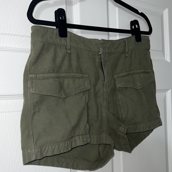 Rag & Bone shorts - Picture 4 of 6